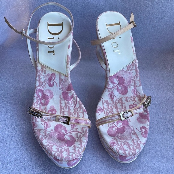 CHRISTIAN DIOR GIRLY CHERRY BLOSSOM - Picture 5 of 15